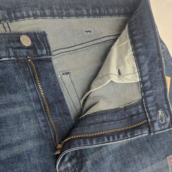 Levi’s 541 Athletic Taper Men’s Jeans Size 38x36 – Classic Denim – NWT - Picture 7 of 16